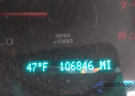 2009 Chevrolet Cobalt Lt из США, поврежденный, VIN 1G1AT58H497128712